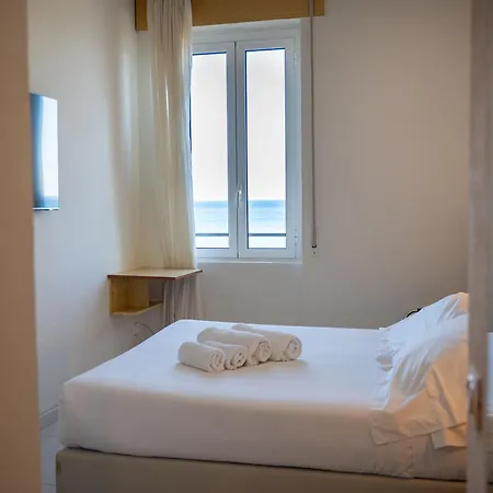 Miramare Szálloda Pietra Ligure